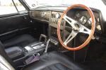 AC 428 Coupe by Frua 1967 года